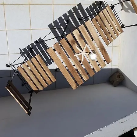 Panzió Cariddi Attic *