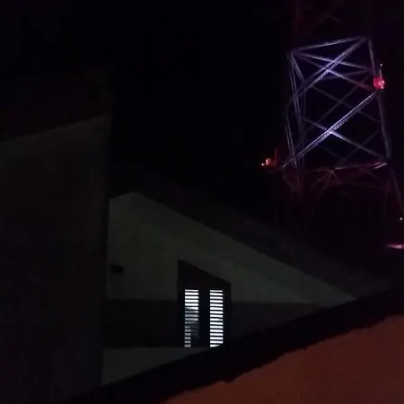 Panzió Cariddi Attic *